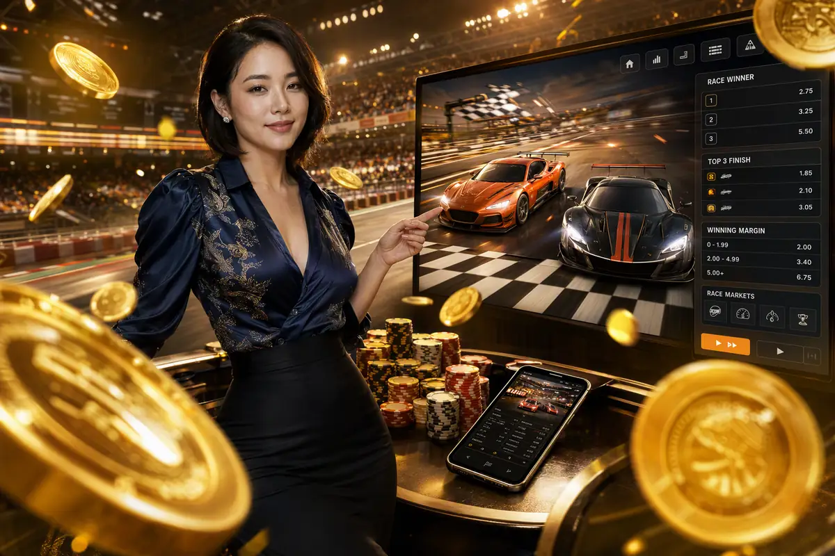 8kubet